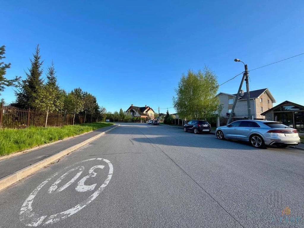 Продажа дома, Глинка, Тосненский район, улица Кленовая - Фото 25