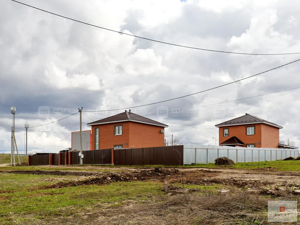 Продажа дома, Богородское, Пестречинский район, ул. Центральная - Фото 9