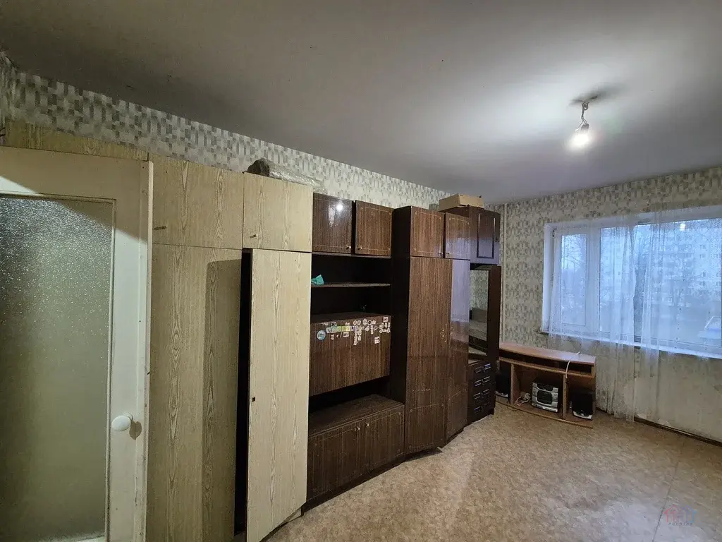 3-к. квартира, 75.3 м2, 4/9 эт. - Фото 2