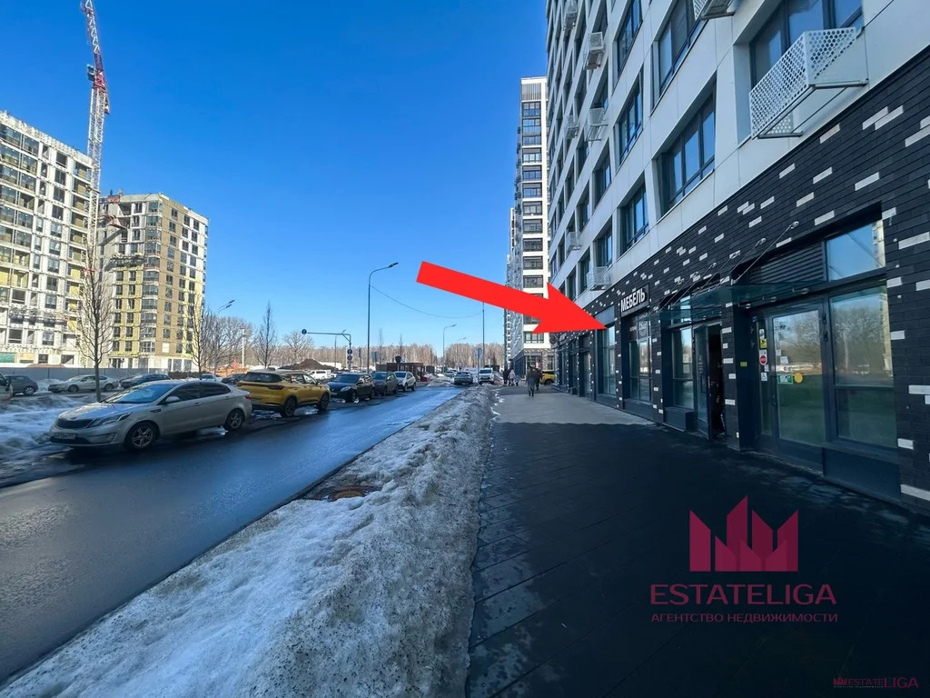 Продажа готового бизнеса, проспект Куприна - Фото 12