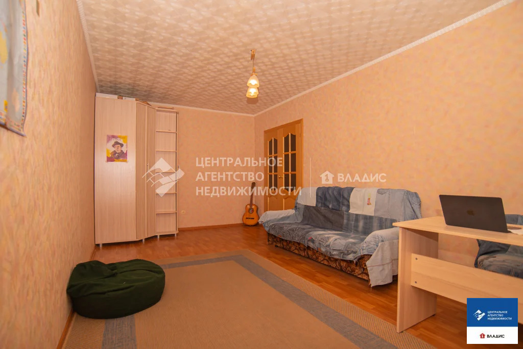 Продажа квартиры, Рязань, улица Новосёлов - Фото 4