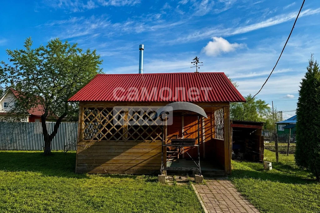 Продажа дома, Талдом, Талдомский район - Фото 25