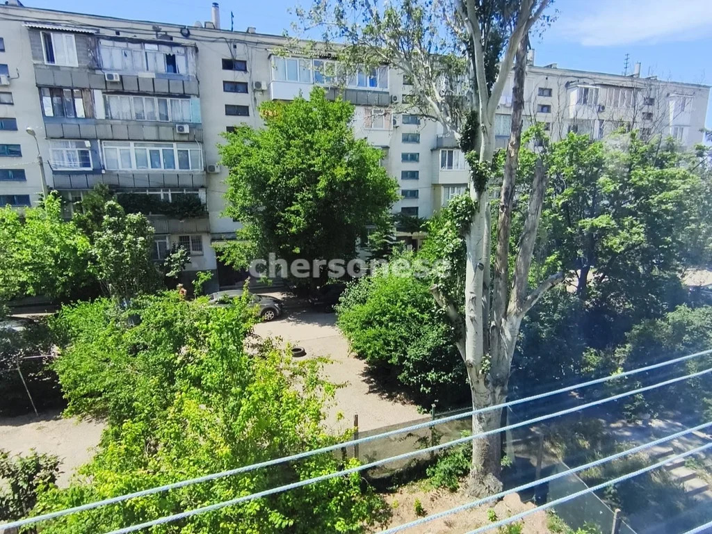 Продажа квартиры, Севастополь, ул. Адмирала Юмашева - Фото 19