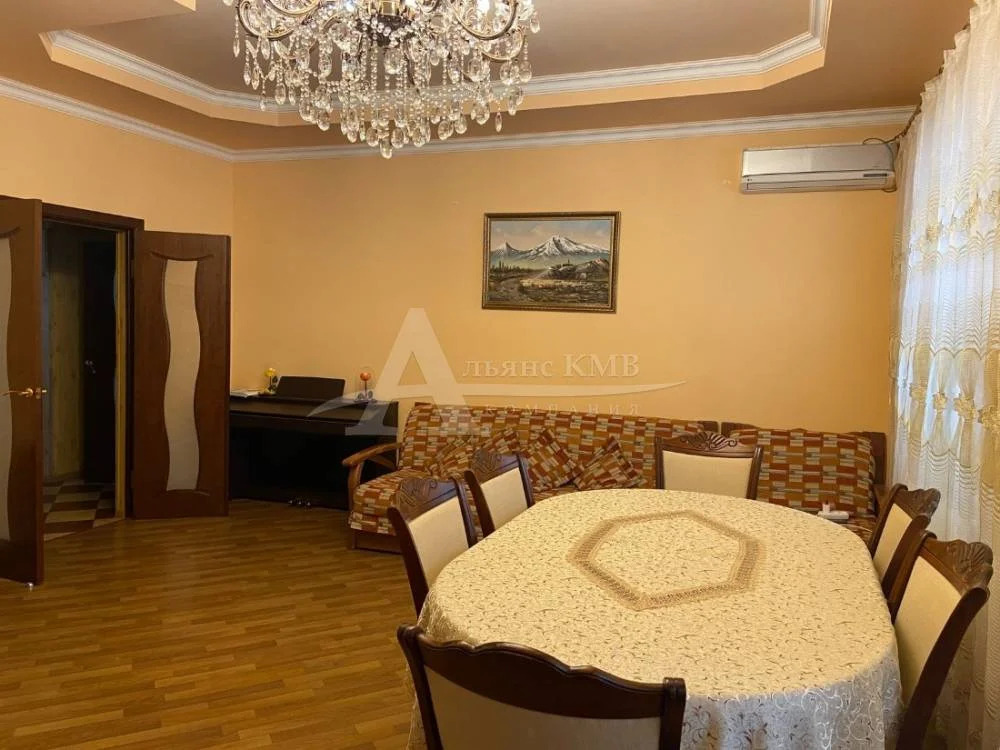 Продажа квартиры, Иноземцево, ул. Пролетарская - Фото 9