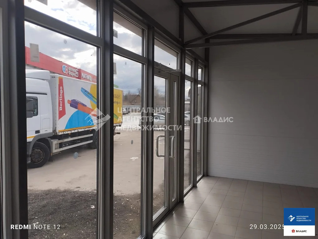 Аренда ПСН, Рыбное, Рыбновский район, Малое ш. - Фото 7