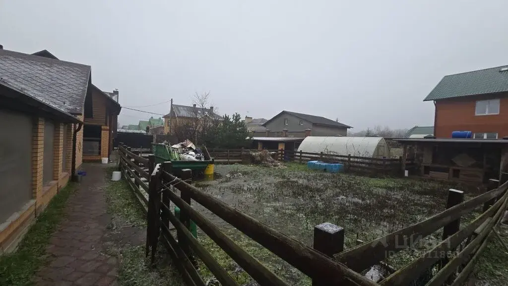 Купить дом 100.5м Московская область, Химки, мкр. Клязьма-Старбеево, ... - Фото 3