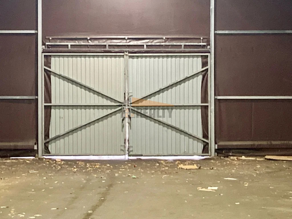 Аренда склада, Яхрома, Дмитровский район - Фото 4