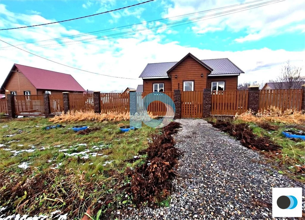 Продажа дома, Иглино, Иглинский район, Байкальская улица - Фото 2
