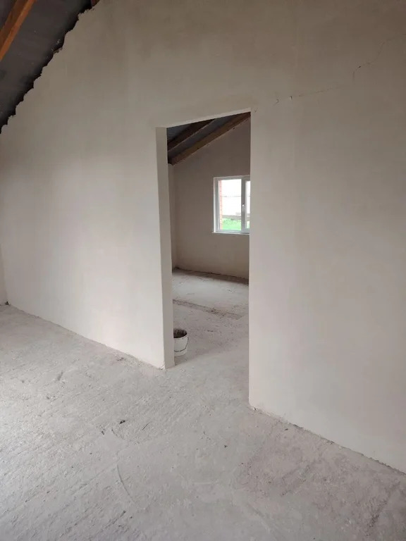 Продажа дома, Смоленская, Северский район, Хлеборобный пер. - Фото 6