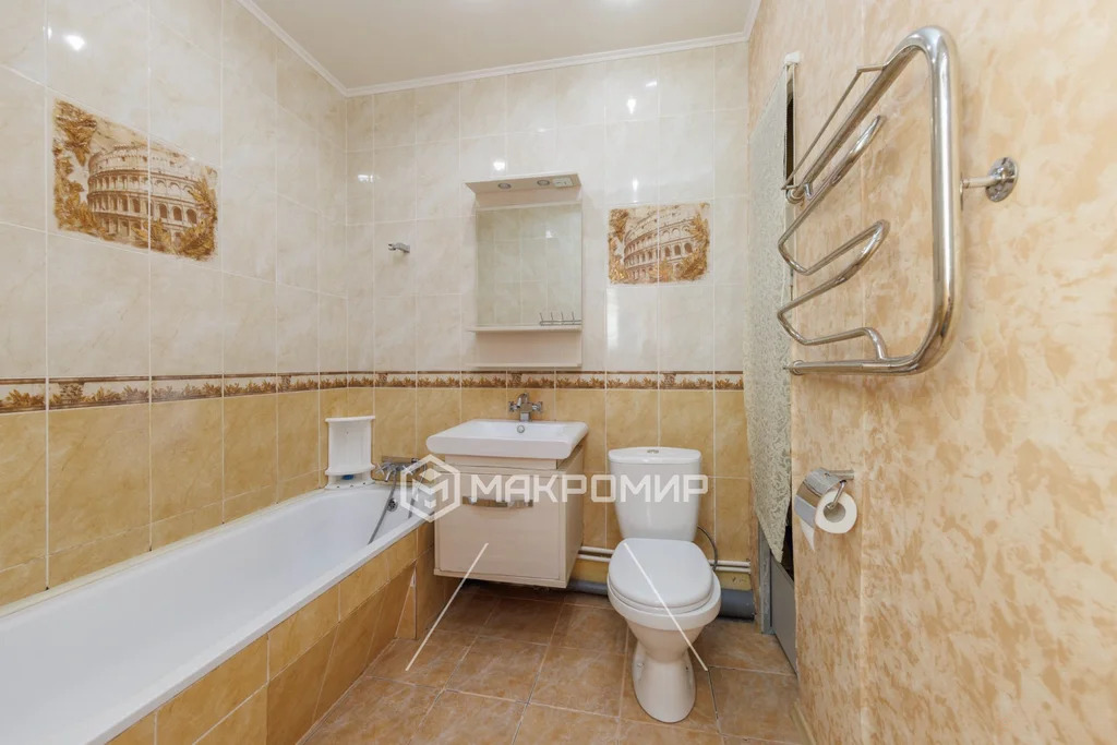 Продажа квартиры, Брянск, Станке Димитрова пр-кт. - Фото 12
