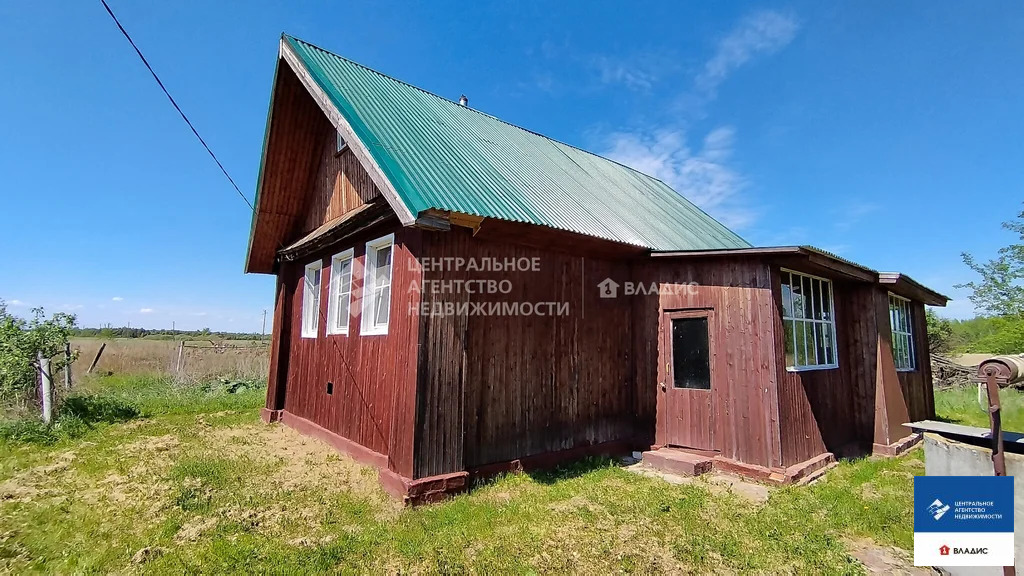 Продажа дома, Иванково, Клепиковский район - Фото 16