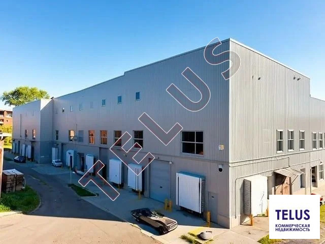 МО, Наро-Фоминск, с. Петровское, Заводская, 6300 м2, ПСК (ном. ... - Фото 11