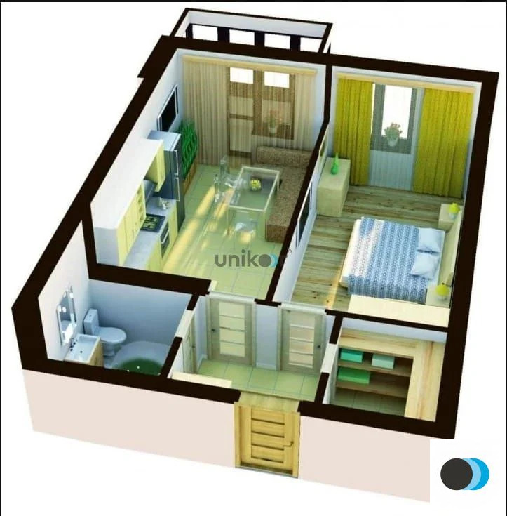 Продажа квартиры, Уфа, ул. Минигали Губайдуллина - Фото 5