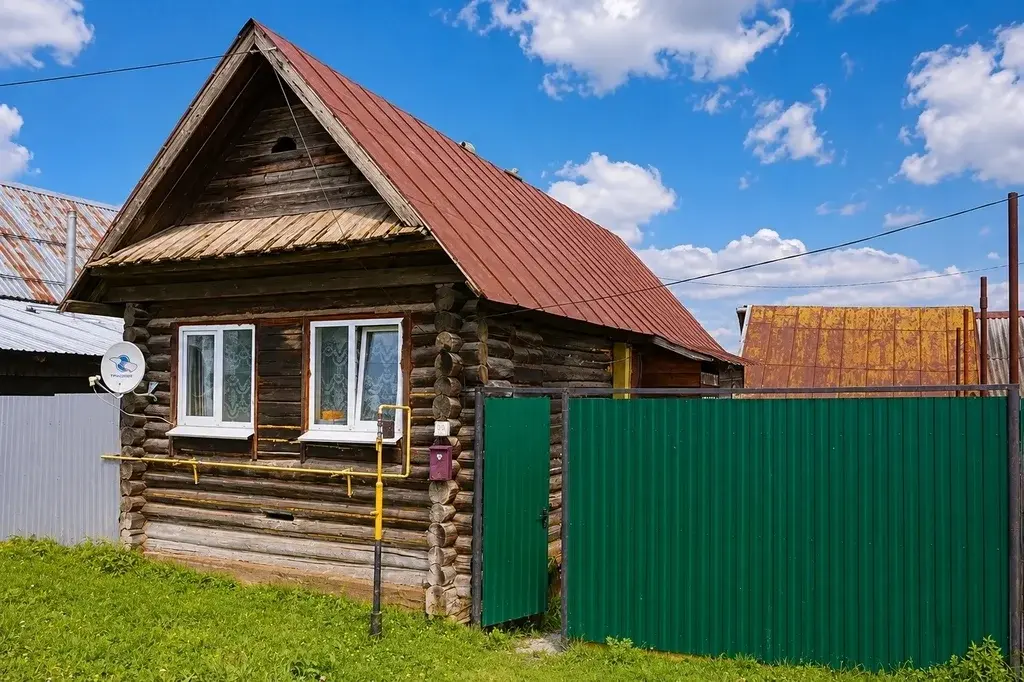 Дом по ул. Кирова - Фото 1