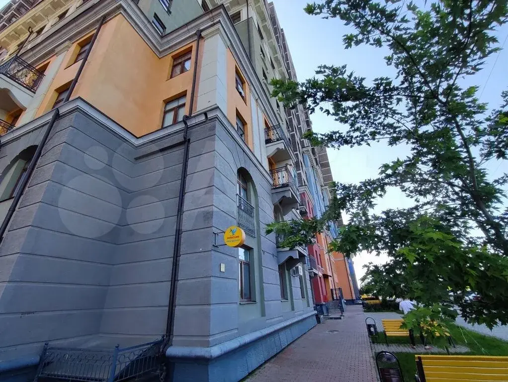 2-к. квартира, 50 м, 13/17 эт. - Фото 0