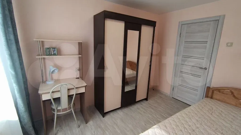 2-к. квартира, 45 м, 3 кровати - Фото 9
