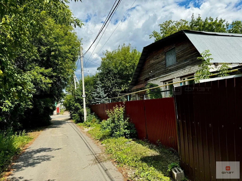 Продажа дома, Казань, ул. Охотничья - Фото 1