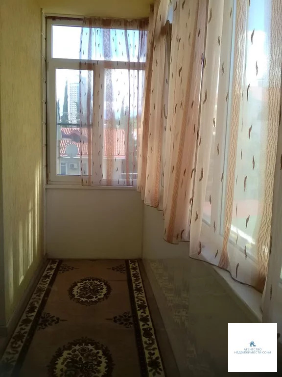 1-к квартира, 70 м, 3/5 эт. - Фото 6