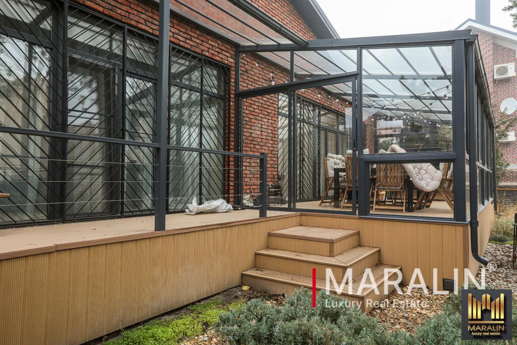 Продажа дома, Янтарный, Аксайский район, Рябиновый - Фото 4