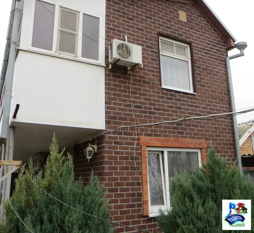 Продам таунхаус с гостиничными номерами в хорошем месте. - Фото 1