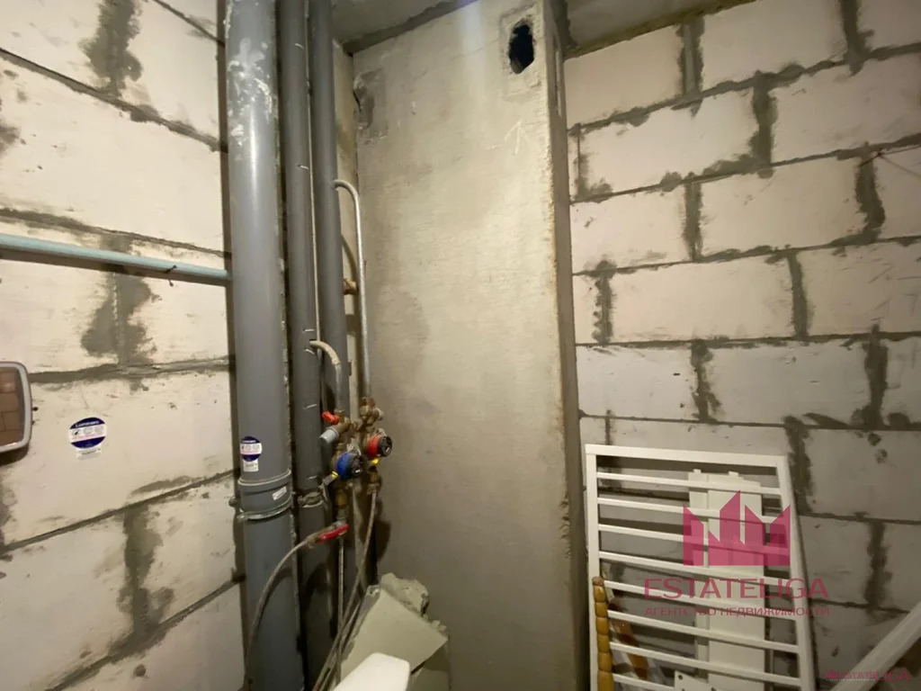 Продажа квартиры, Видное, Ленинский район, Зеленые аллеи б-р. - Фото 9