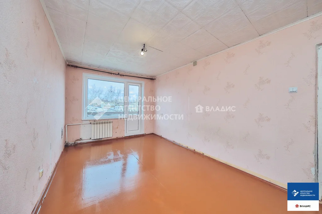 Продажа квартиры, Луховицы, Луховицкий район, ул. Островского - Фото 4