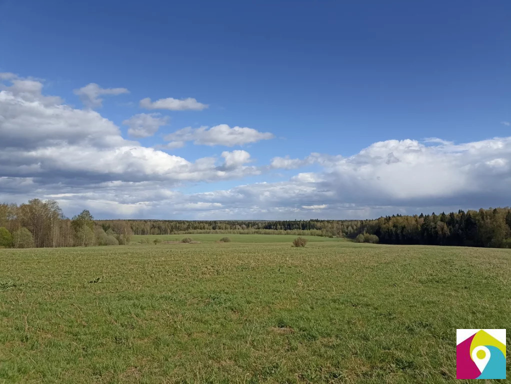 Продается земельный участок, Московская обл, Варавино д, 9 сот - Фото 0