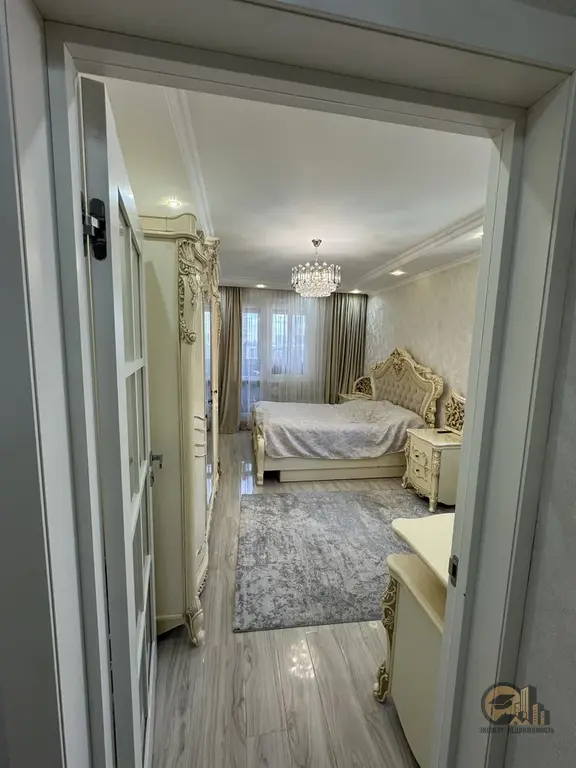 Продажа квартиры, Битца, Ленинский район, Парковая улица - Фото 15