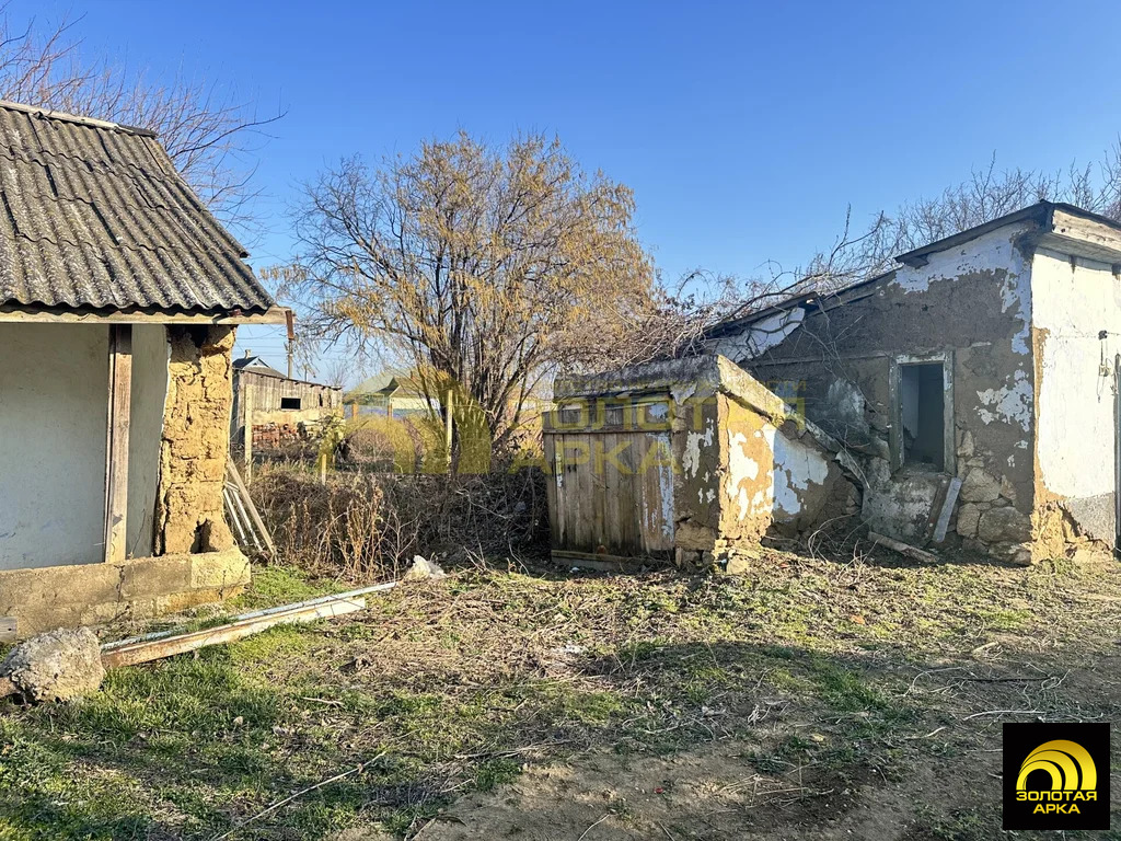 Продажа дома, Старотитаровская, Темрюкский район, Ильича пер. - Фото 10