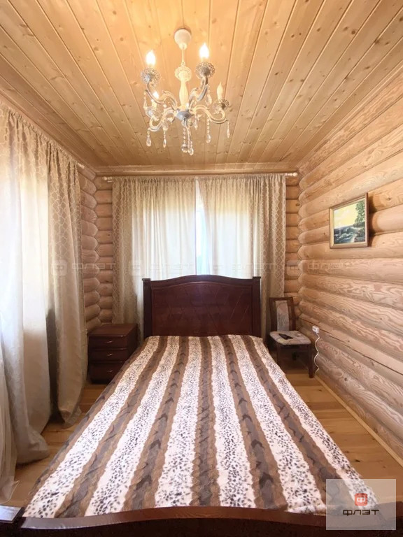 Продажа дома, Пестречинский район, ул. Арская - Фото 16