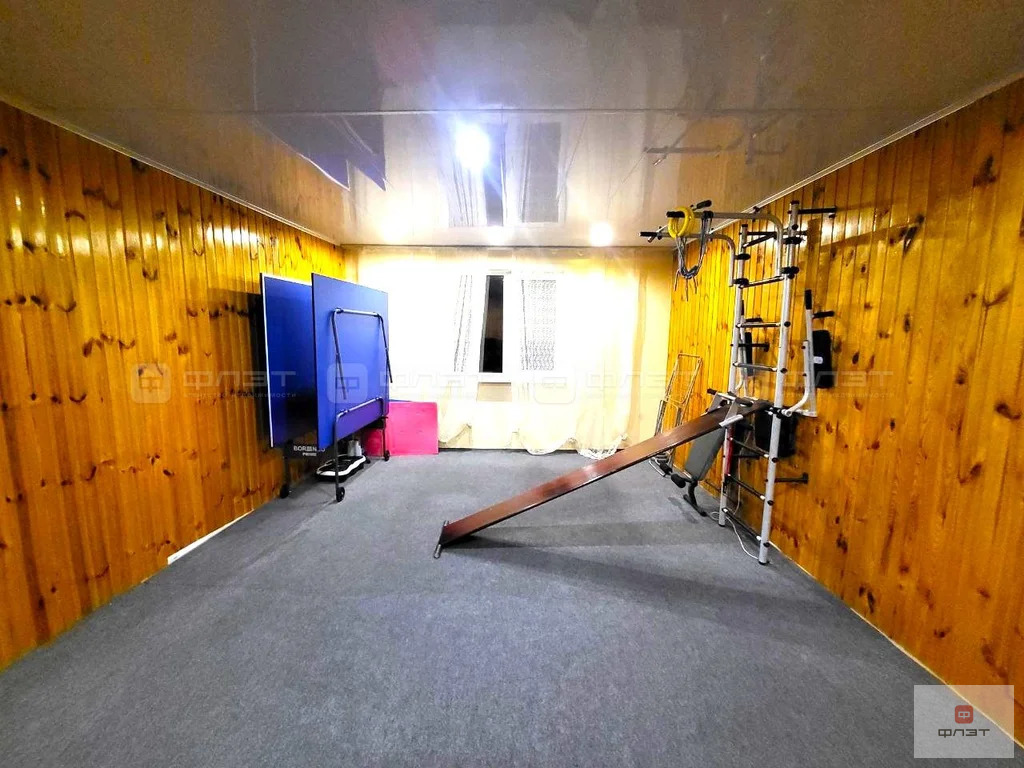 Продажа дома, Сабакайка, Алексеевский район, ул. Центральная - Фото 23