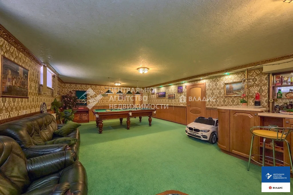 Продажа дома, Агро-Пустынь, Рязанский район, Новая улица - Фото 14