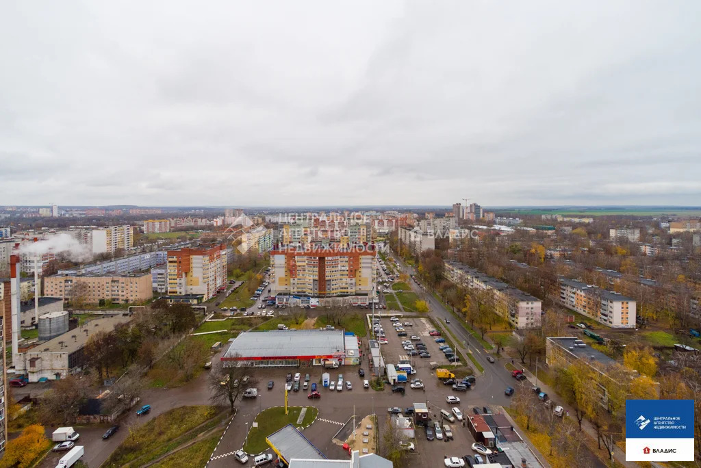 Продажа квартиры, Рязань, Московское ш. - Фото 9