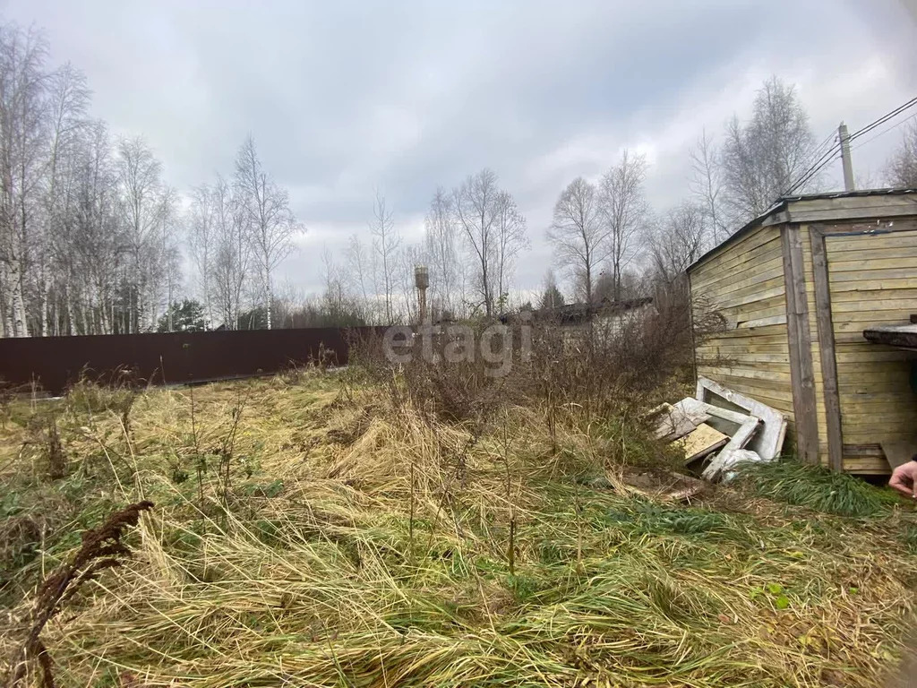 Продажа участка, Богородский г. о. - Фото 3