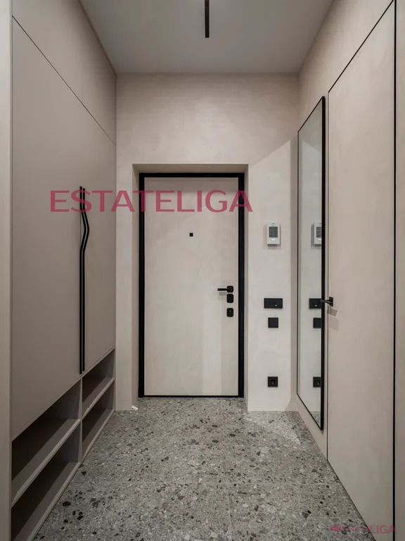 Аренда квартиры, м. Шелепиха, Шмитовский проезд - Фото 24