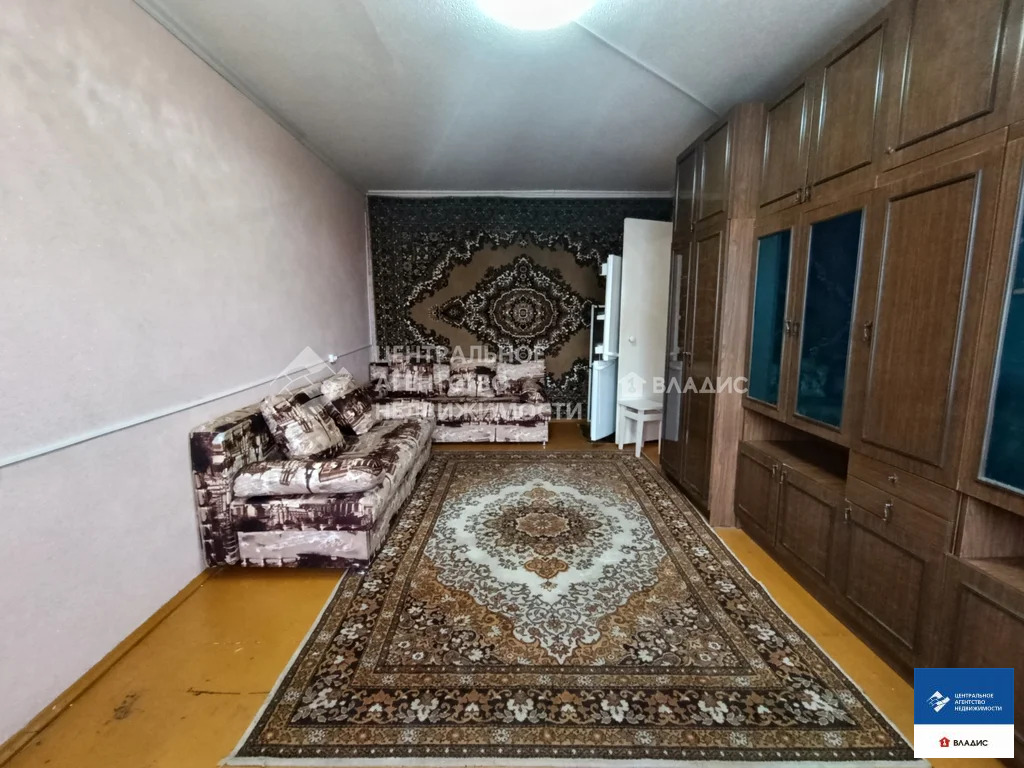 Продажа квартиры, Шилово, Шиловский район, ул. Стройкова - Фото 11