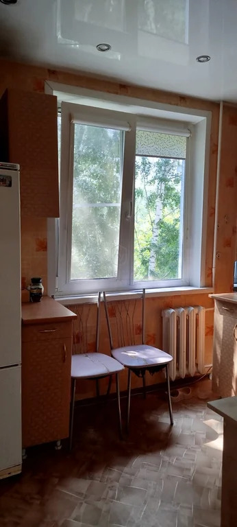Продажа квартиры, Новосибирск, ул. Забалуева - Фото 6
