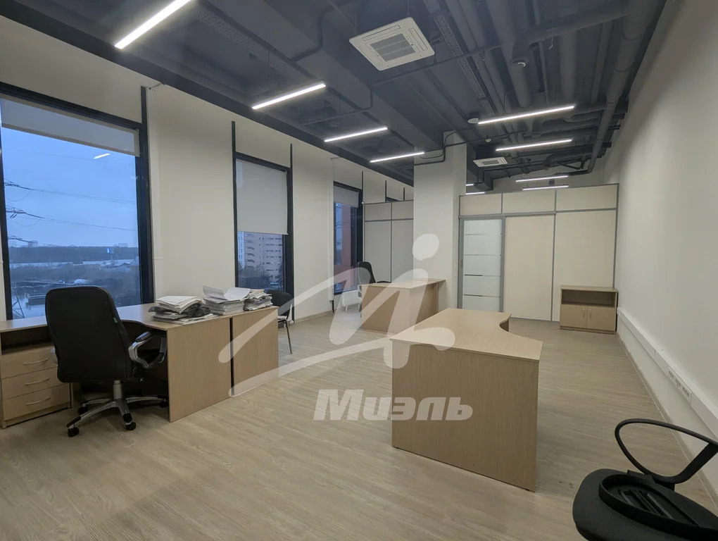 Аренда офиса, Химки, Куркинское ш. - Фото 9