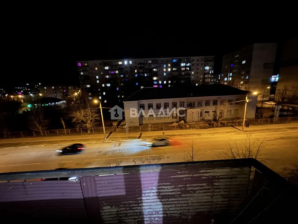 Орехово-Зуевский городской округ, Орехово-Зуево, Красноармейская ... - Фото 3