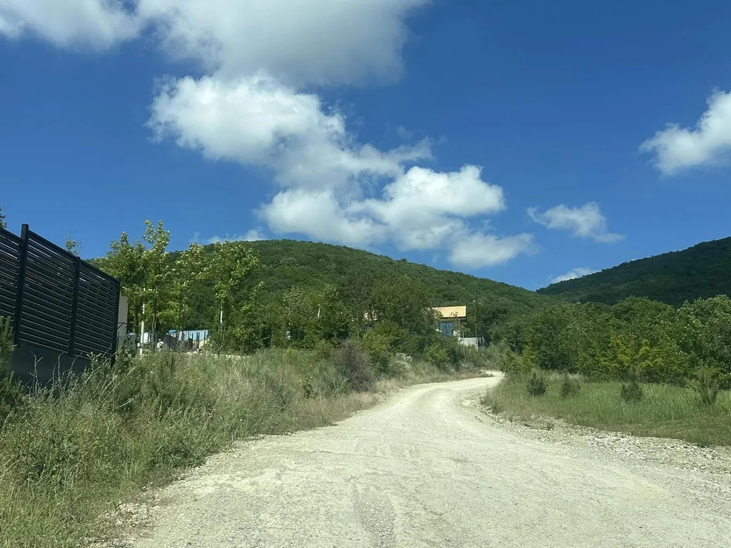 Продажа участка, Геленджик, тер. СНТ Медик (село Дивноморское) - Фото 7