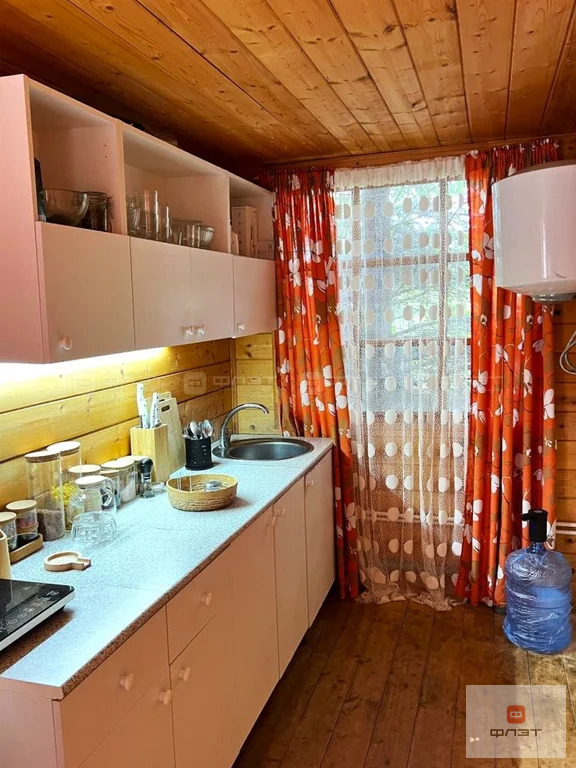Продажа дома, Зеленодольский район - Фото 12