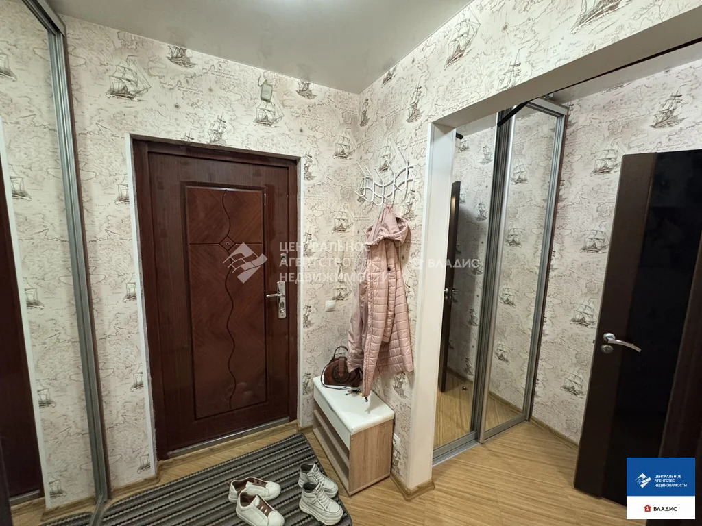 Аренда квартиры, Рязань, улица Старая Дубрава - Фото 10