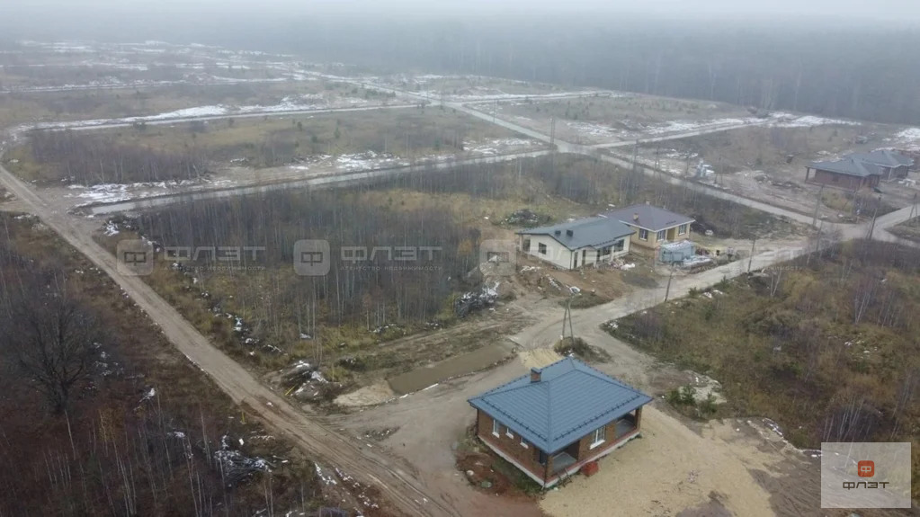 Продажа участка, Макаровка, Лаишевский район - Фото 2