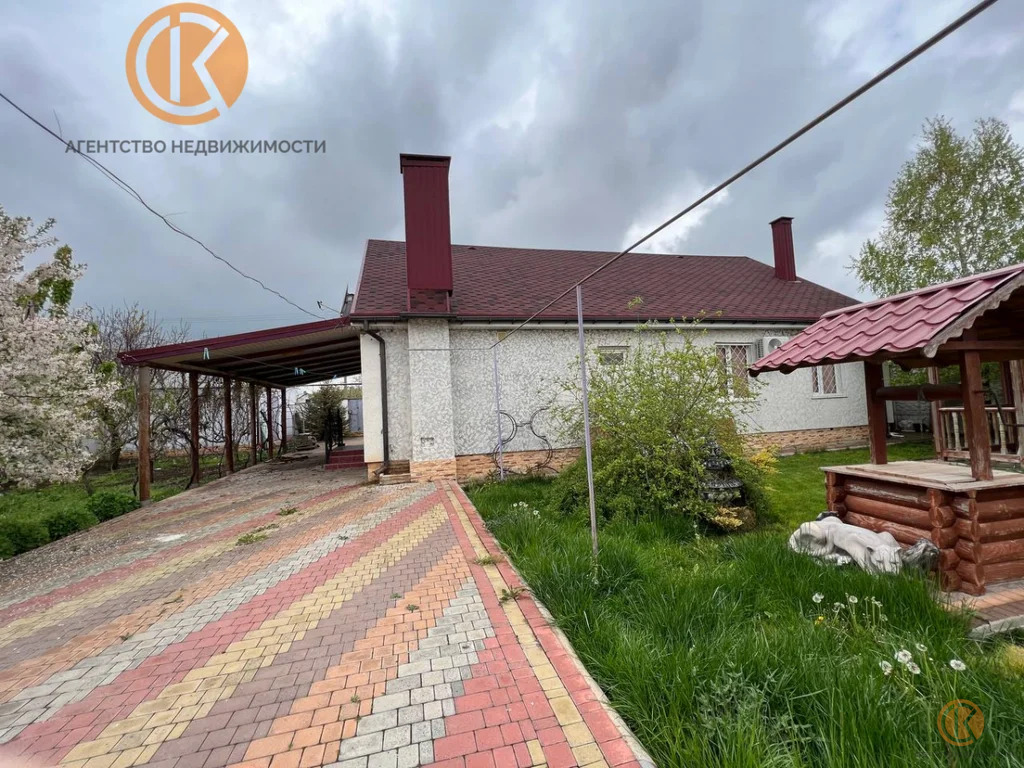 Продажа дома, Уютное, Сакский район, ул. Крымская - Фото 43