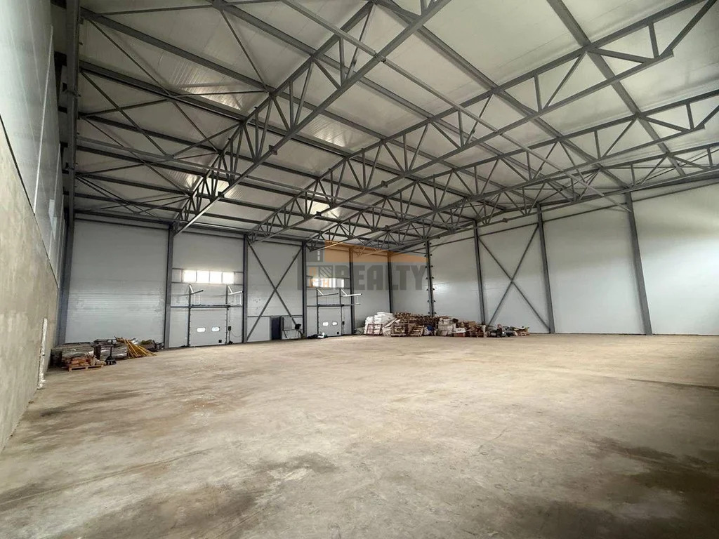 Аренда склада, Рылеево, Раменский район - Фото 5