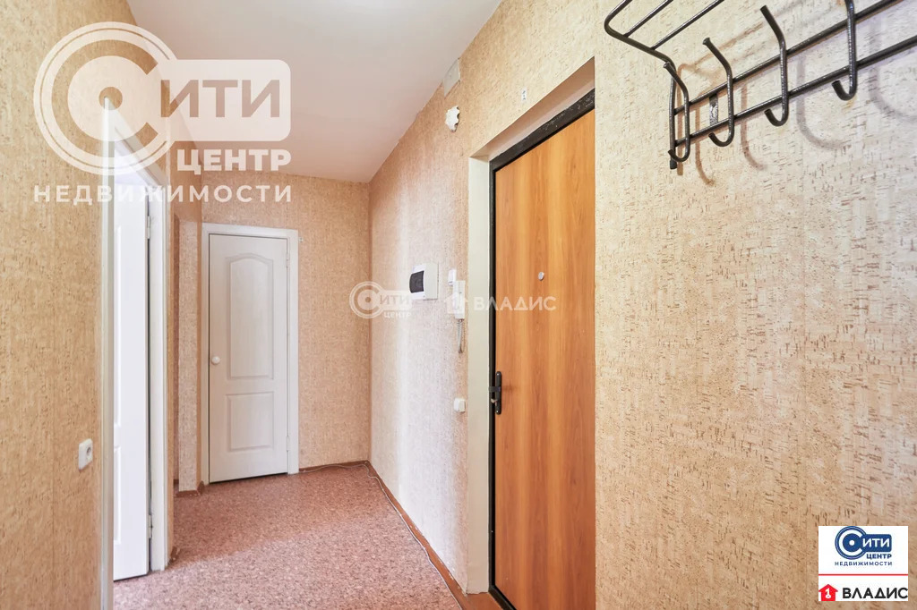 Продажа квартиры, Воронеж, ул. Ростовская - Фото 19