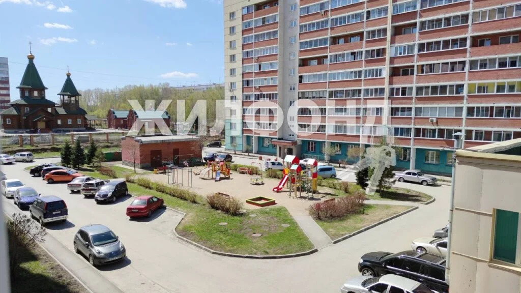 Продажа квартиры, Новосибирск, ул. Громова - Фото 9