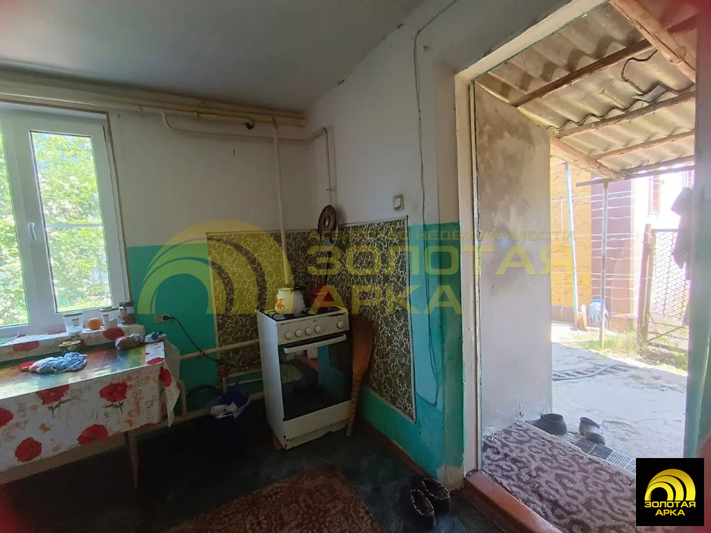 Продажа дома, Федоровская, Абинский район, ул. Первомайская - Фото 22