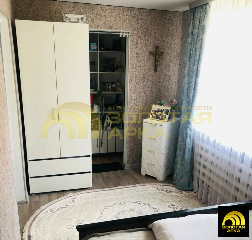 Продажа квартиры, Старотитаровская, Темрюкский район - Фото 4