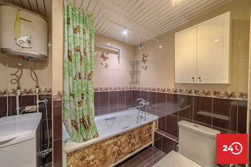 В продаже 2к квартира с хорошим ремонтом по Краснова 40! - Фото 7